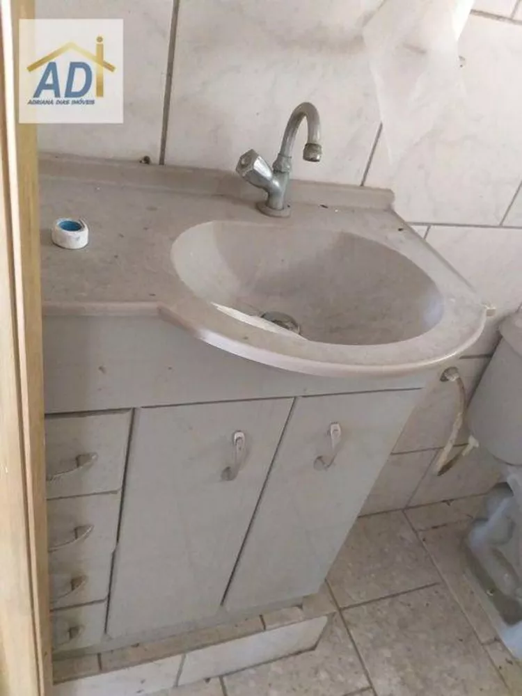 Casa, 2 quartos, 60 m² - Foto 12