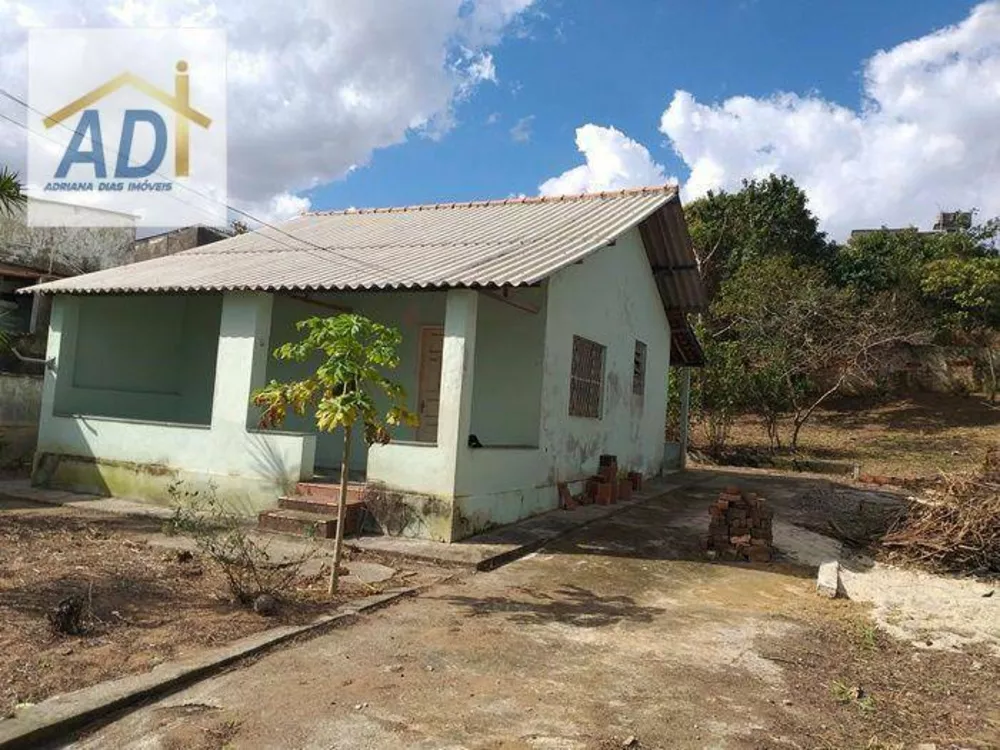 Casa, 2 quartos, 60 m² - Foto 1