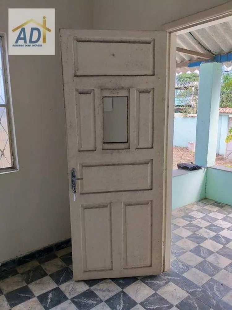 Casa, 2 quartos, 60 m² - Foto 8