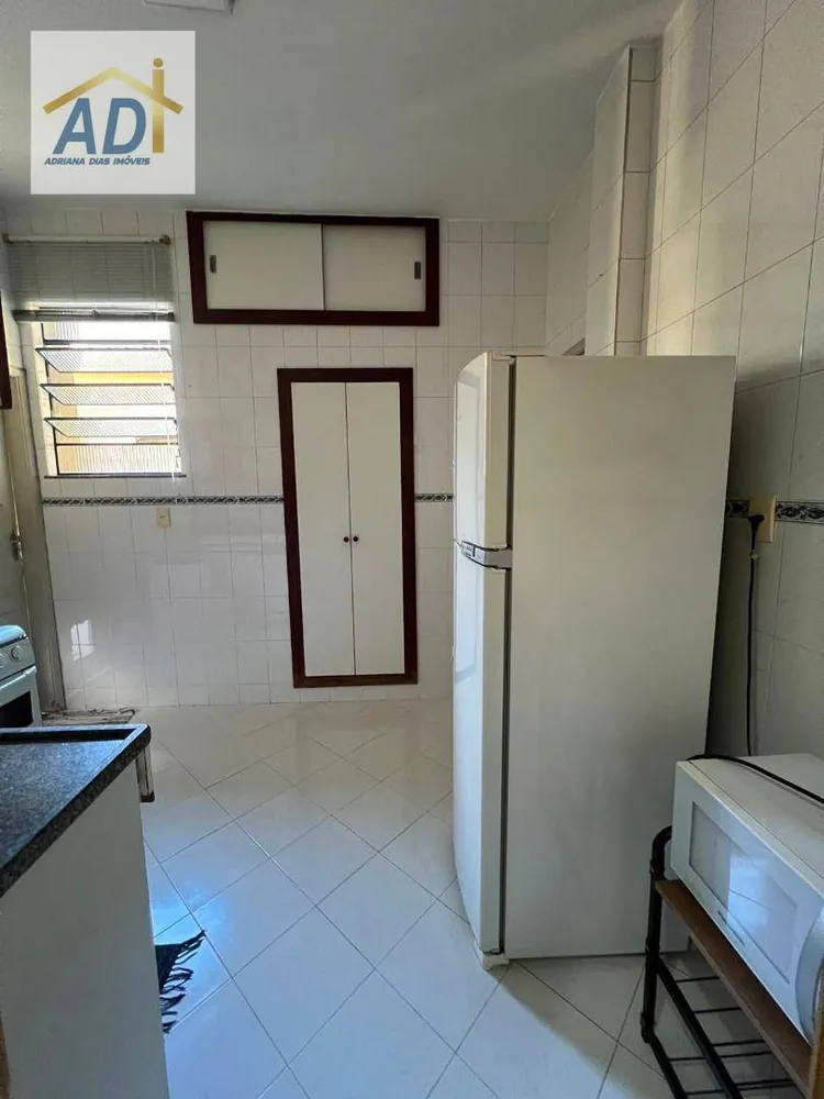 Apartamento, 2 quartos, 77 m² - Foto 10