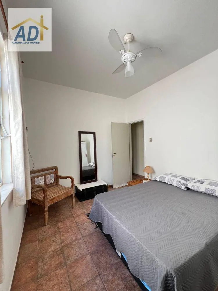 Apartamento, 2 quartos, 77 m² - Foto 2