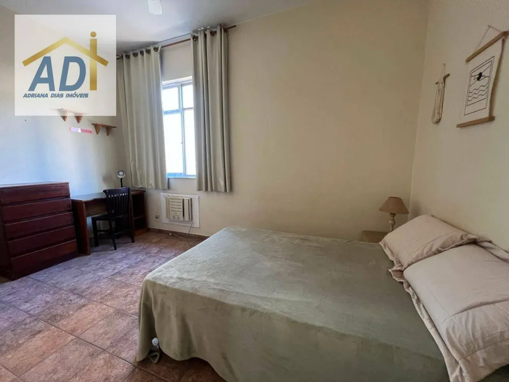 Apartamento, 2 quartos, 77 m² - Foto 6