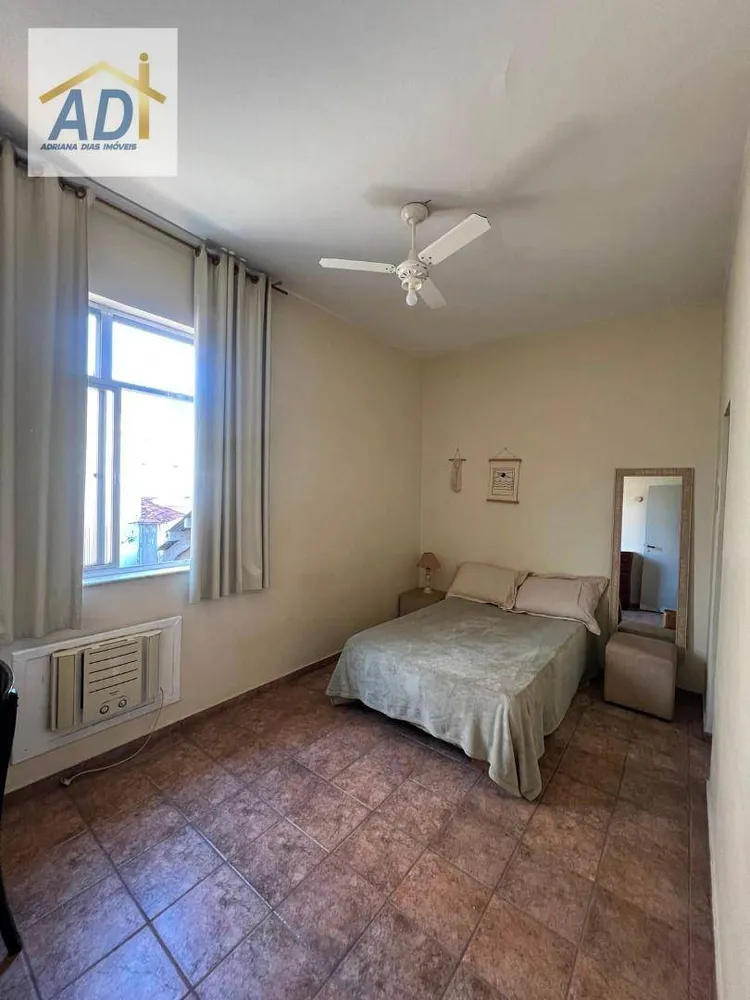 Apartamento, 2 quartos, 77 m² - Foto 7