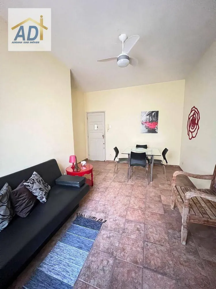 Apartamento, 2 quartos, 77 m² - Foto 1