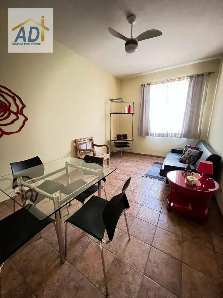 Apartamento, 2 quartos, 77 m² - Foto 9