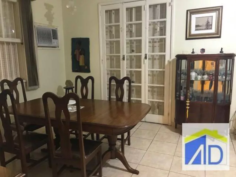 Casa, 8 quartos, 496 m² - Foto 17