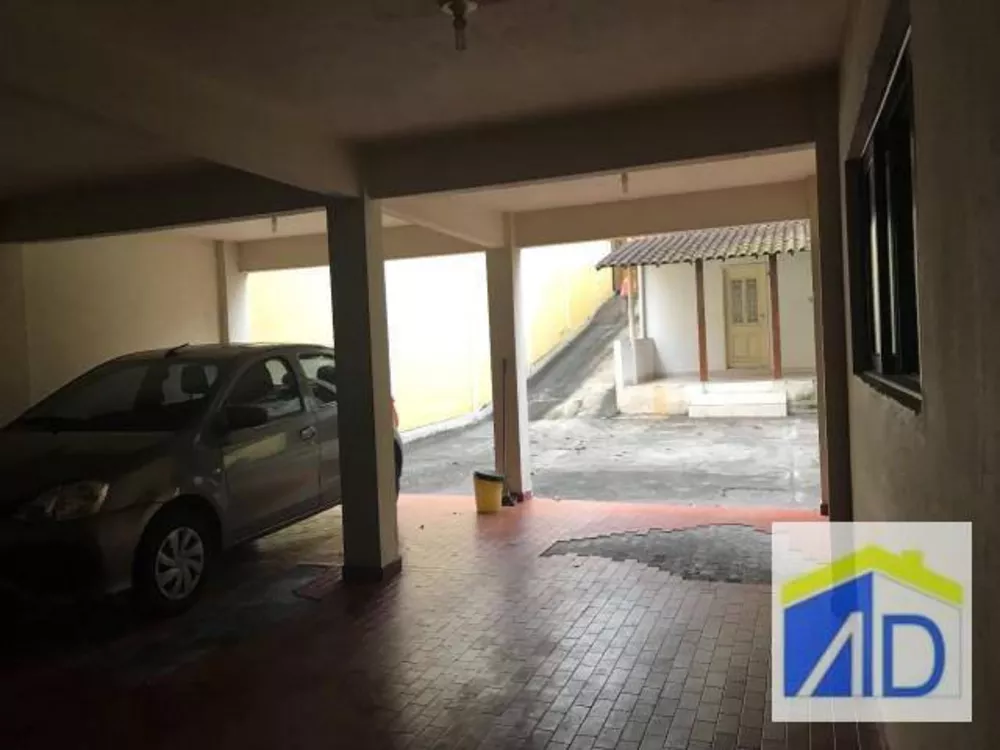 Casa, 8 quartos, 496 m² - Foto 30