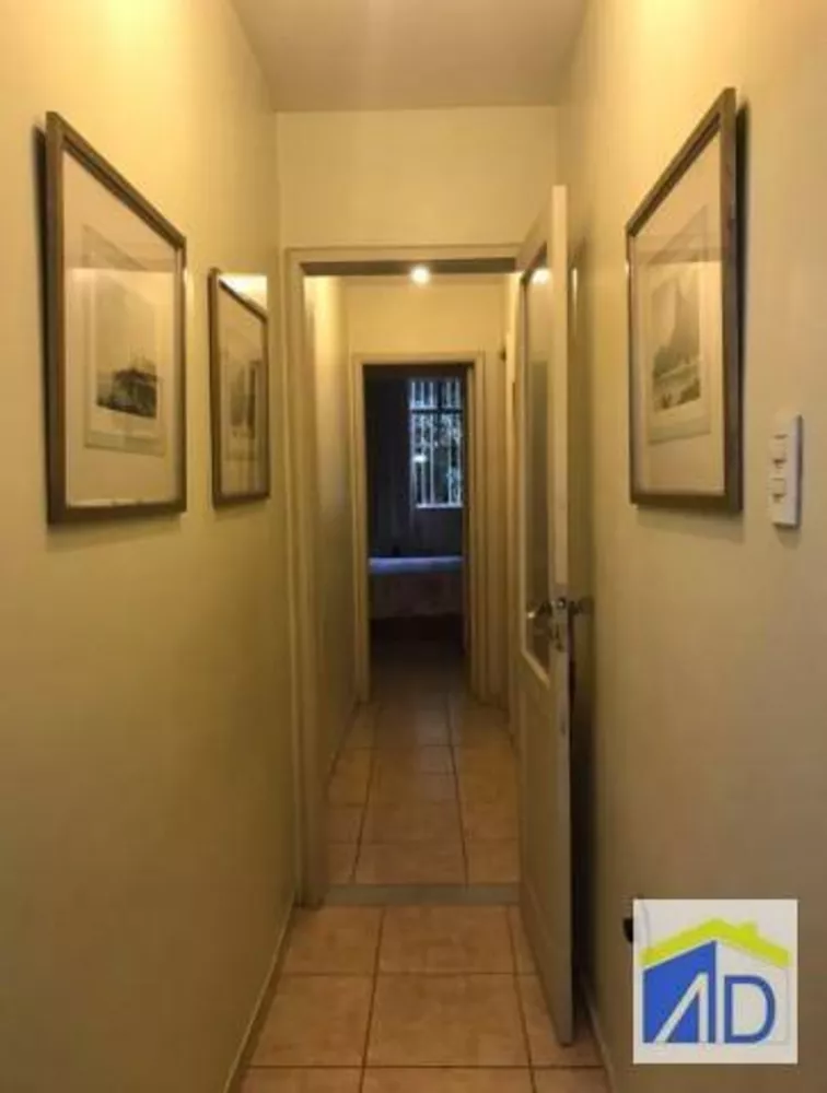 Casa, 8 quartos, 496 m² - Foto 5
