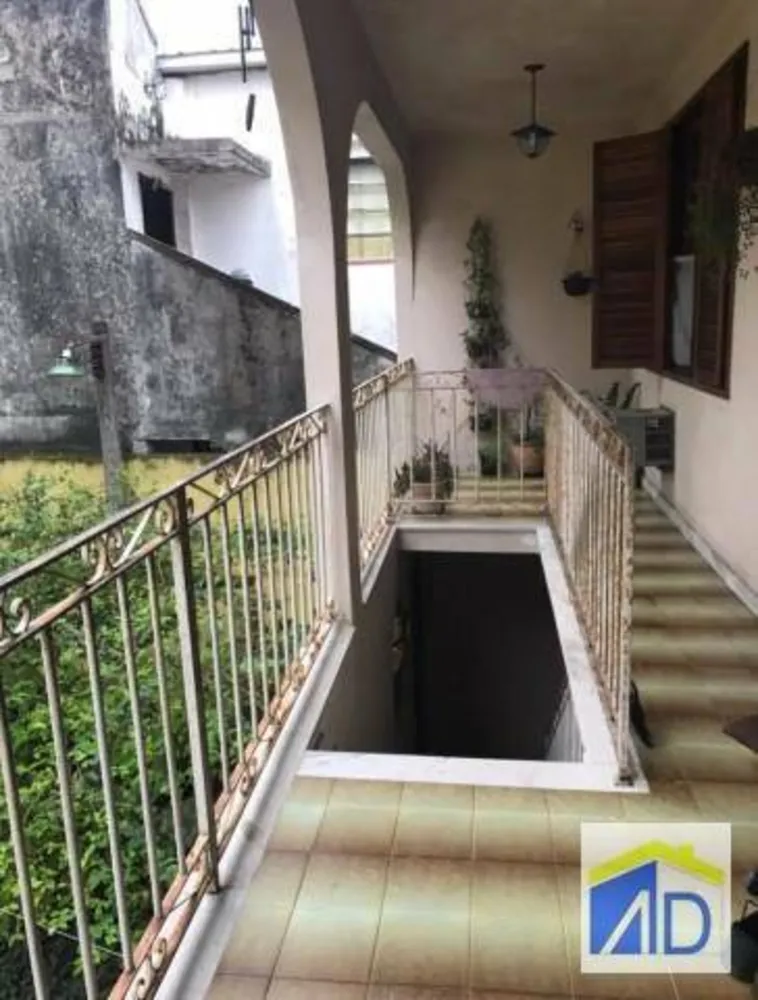 Casa, 8 quartos, 496 m² - Foto 33