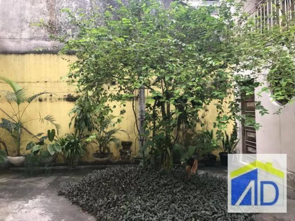 Casa, 8 quartos, 496 m² - Foto 1