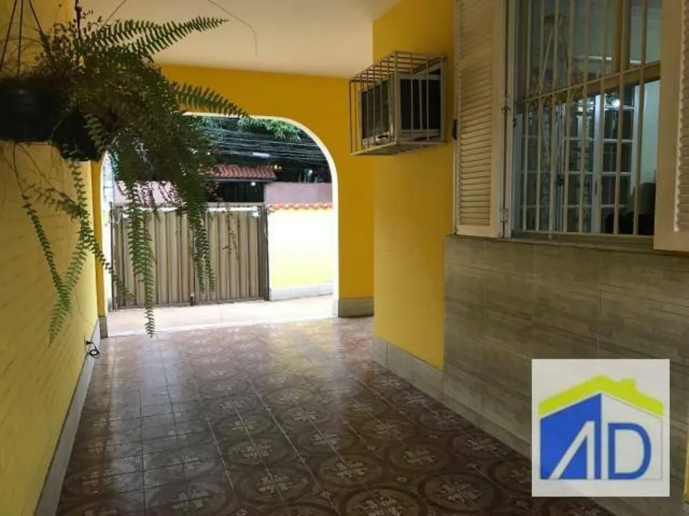 Casa, 8 quartos, 496 m² - Foto 35