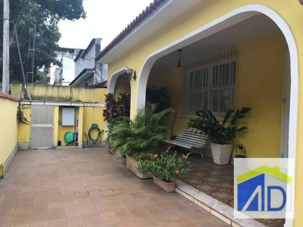 Casa, 8 quartos, 496 m² - Foto 22