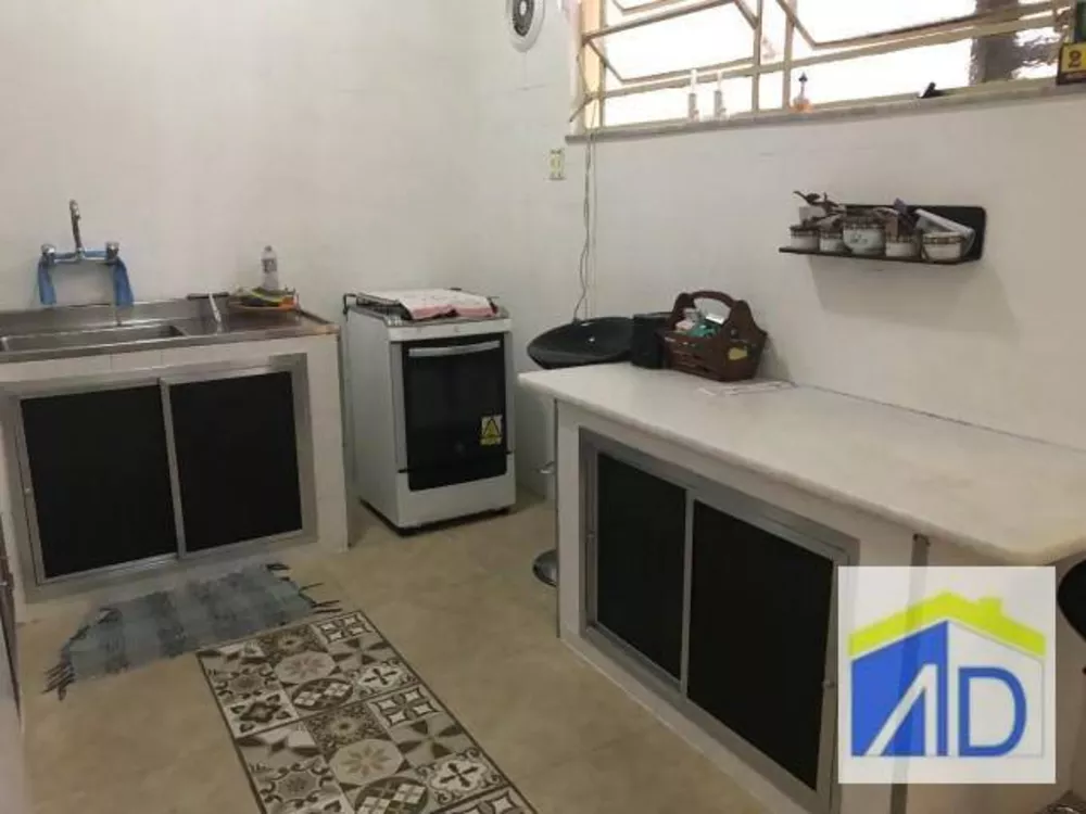Casa, 8 quartos, 496 m² - Foto 19