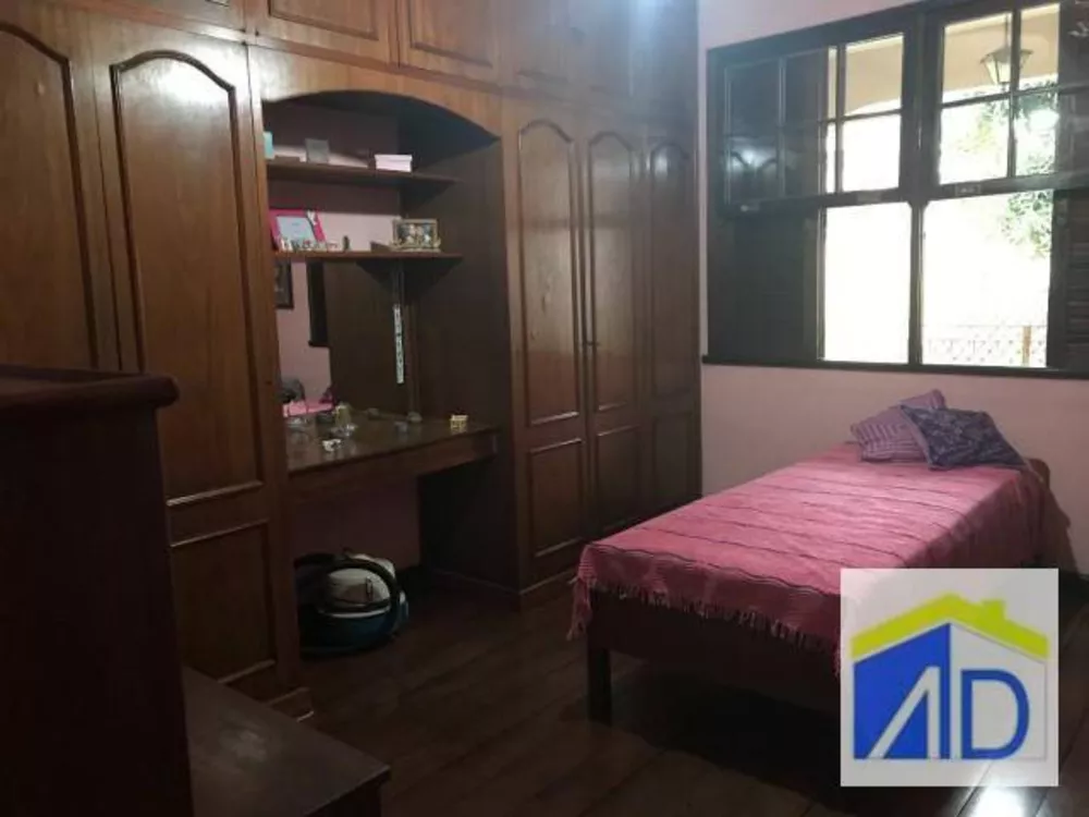 Casa, 8 quartos, 496 m² - Foto 9