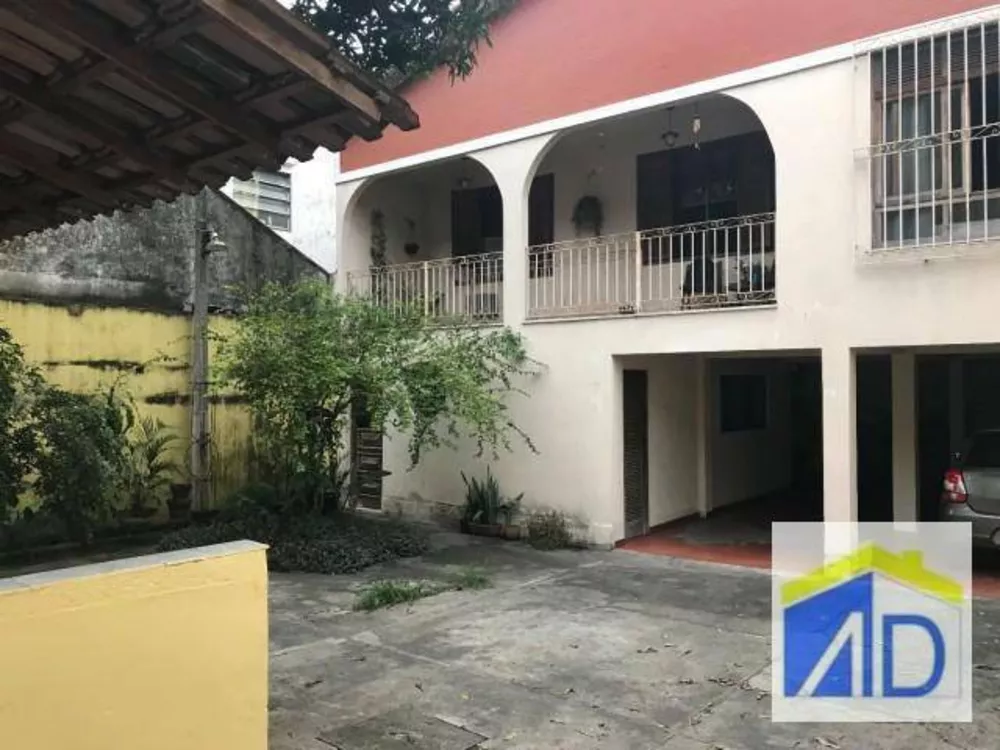 Casa, 8 quartos, 496 m² - Foto 2