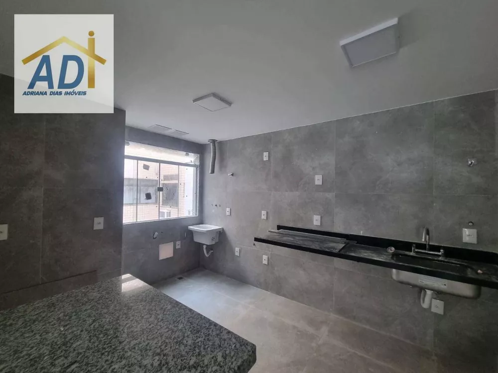 Apartamento, 3 quartos, 89 m² - Foto 10