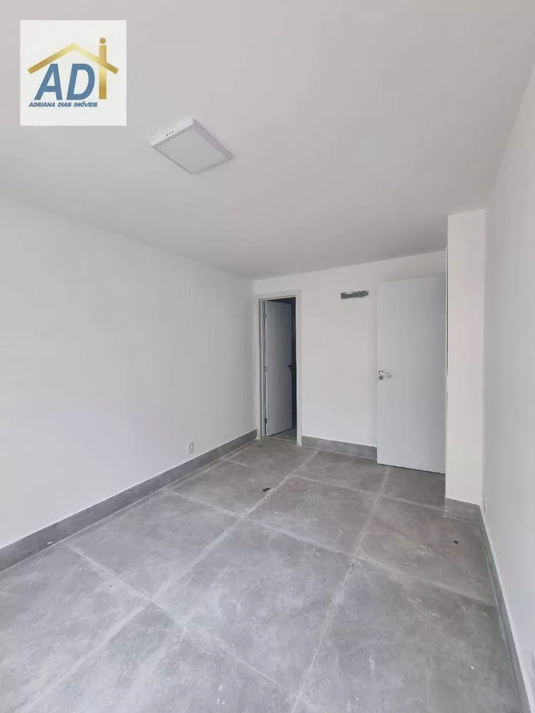 Apartamento, 3 quartos, 89 m² - Foto 8