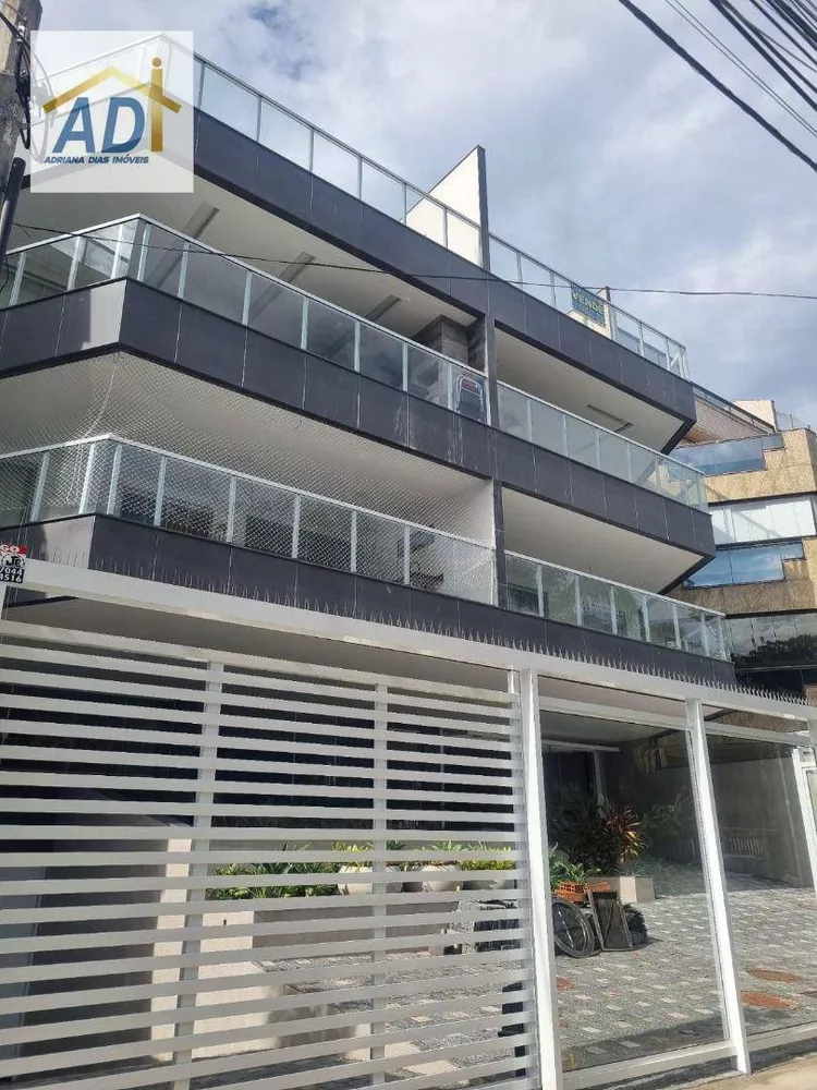 Apartamento, 3 quartos, 89 m² - Foto 27