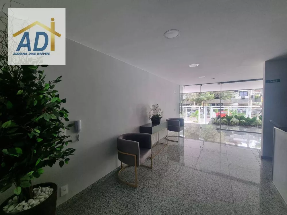 Apartamento, 3 quartos, 89 m² - Foto 16