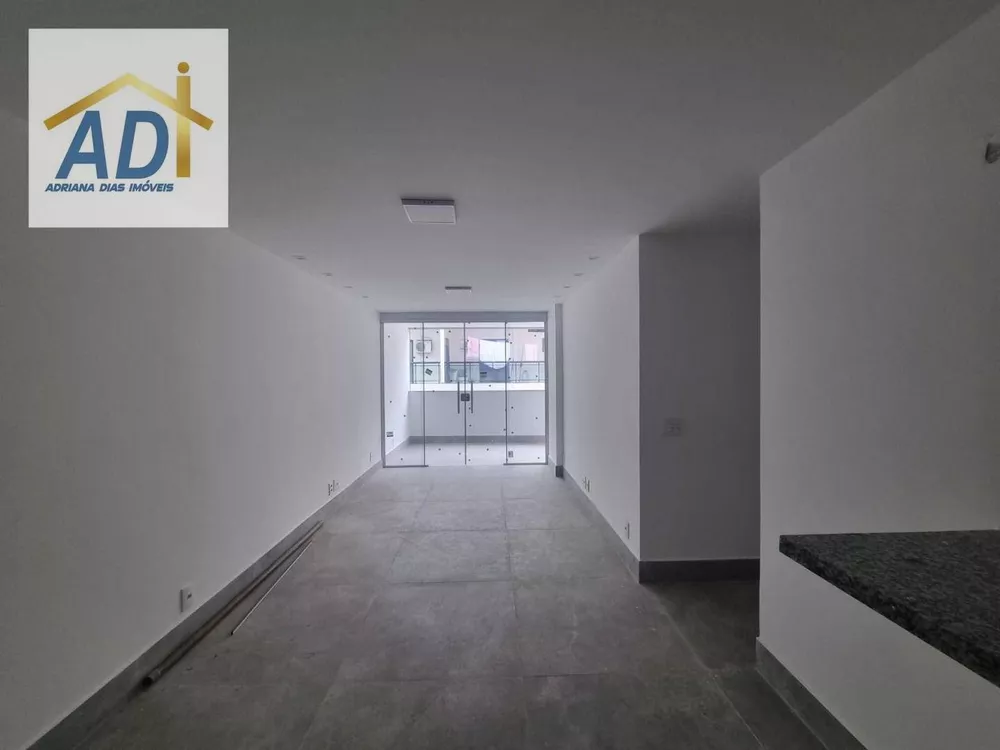 Apartamento, 3 quartos, 89 m² - Foto 4
