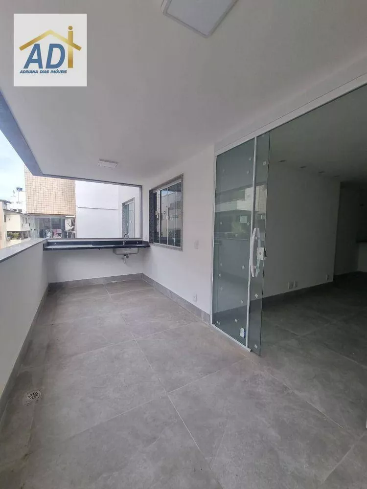 Apartamento, 3 quartos, 89 m² - Foto 9