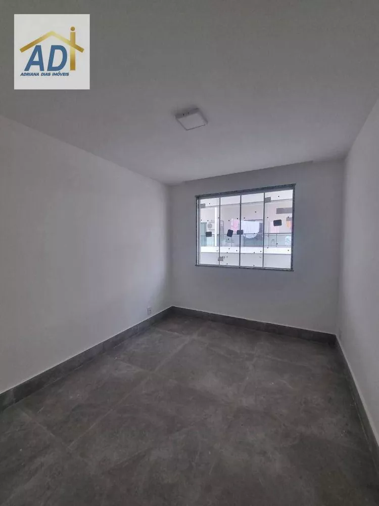 Apartamento, 3 quartos, 89 m² - Foto 1