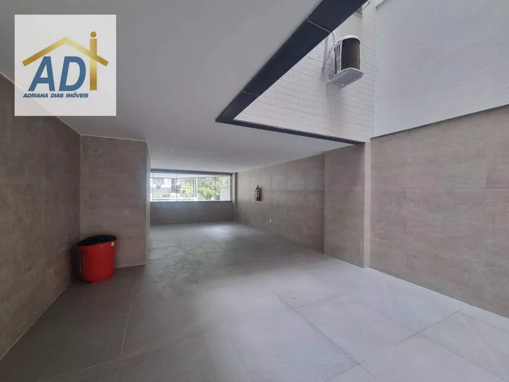 Apartamento, 3 quartos, 89 m² - Foto 28