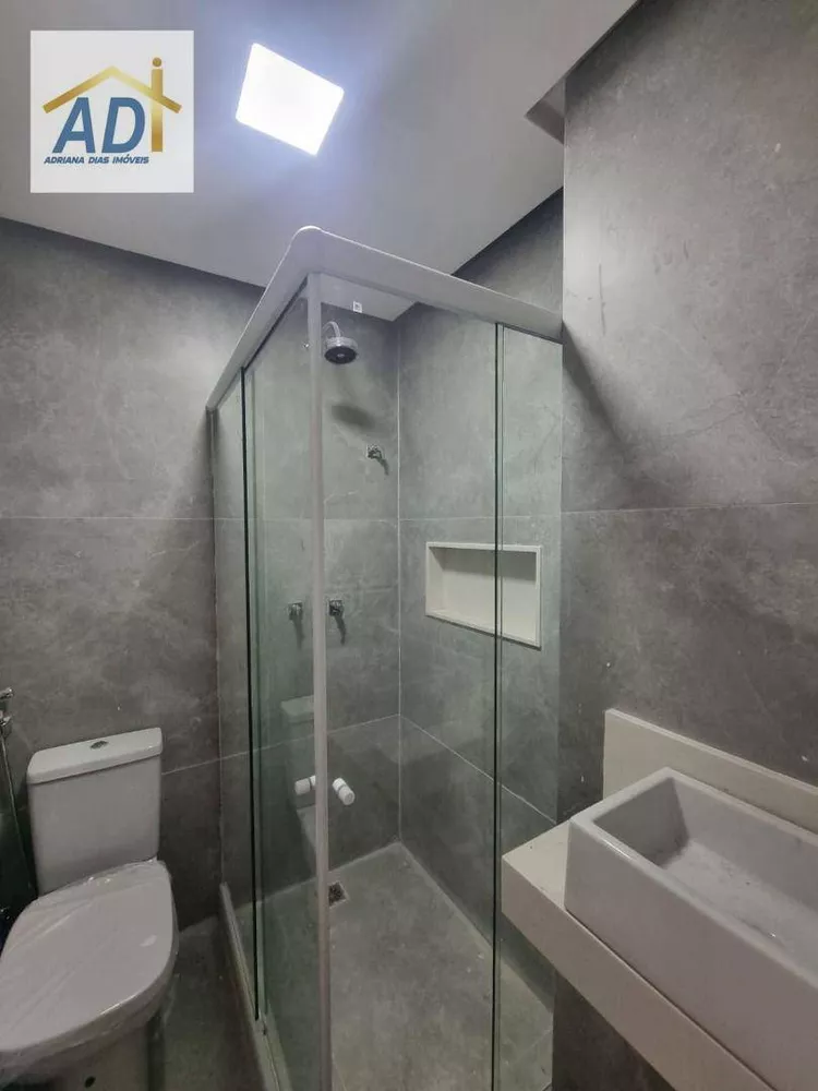 Apartamento, 3 quartos, 89 m² - Foto 3