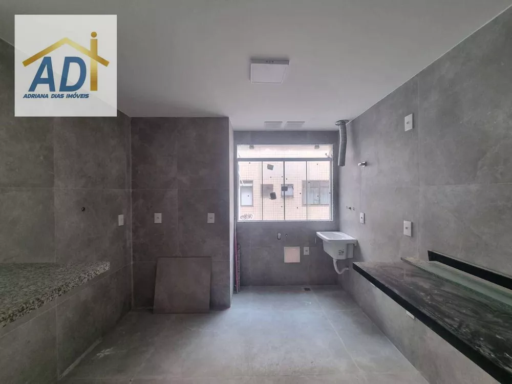 Apartamento, 3 quartos, 89 m² - Foto 14