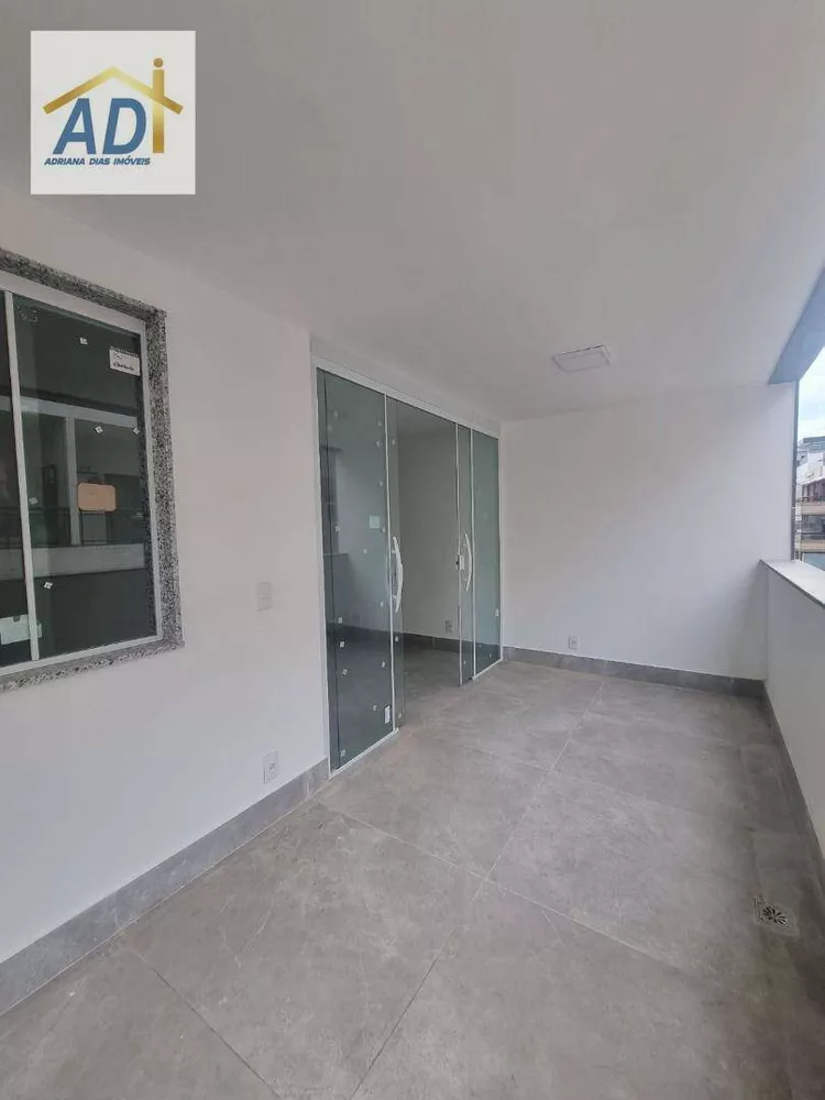 Apartamento, 3 quartos, 89 m² - Foto 22