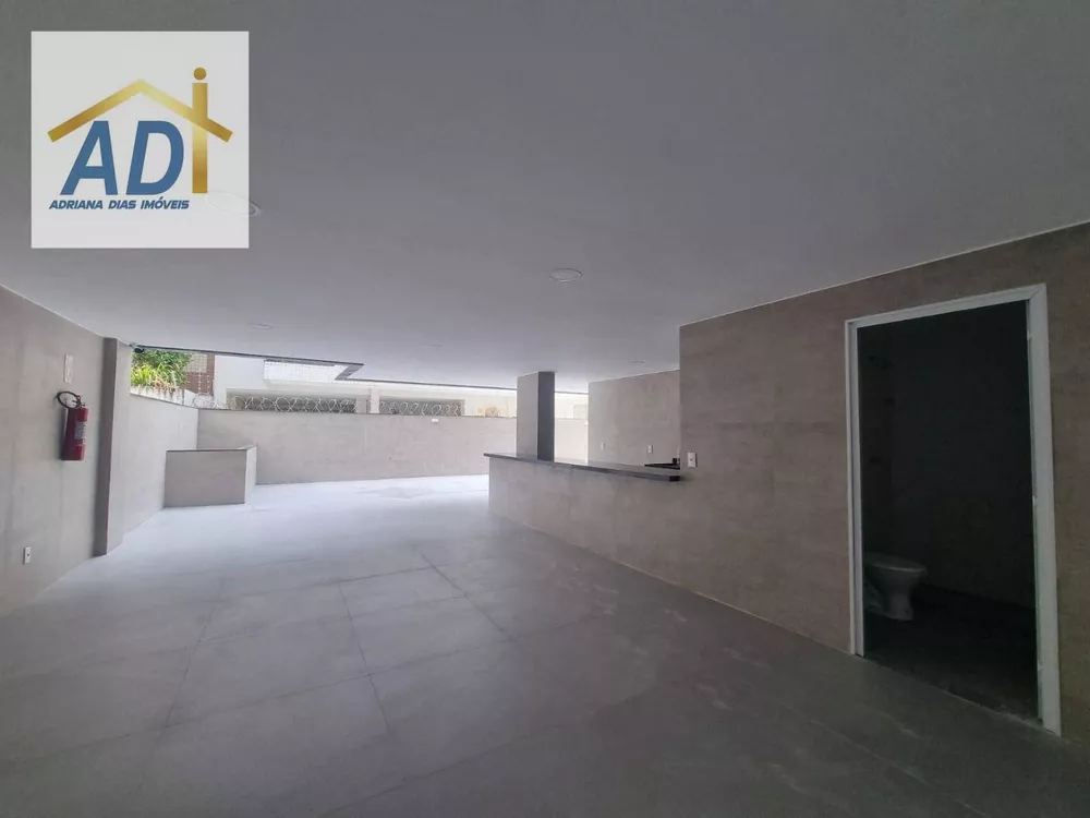 Apartamento, 3 quartos, 89 m² - Foto 2