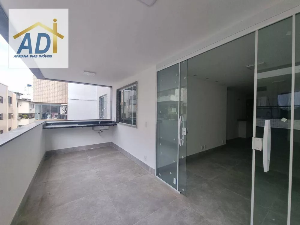 Apartamento, 3 quartos, 89 m² - Foto 13