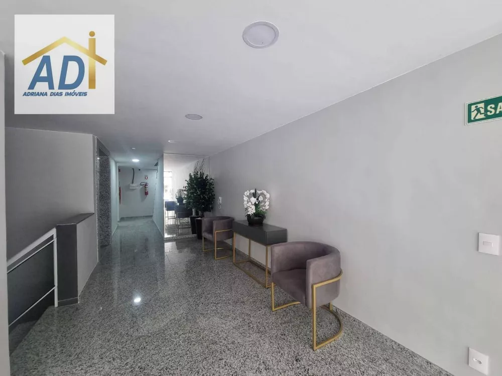 Apartamento, 3 quartos, 89 m² - Foto 19