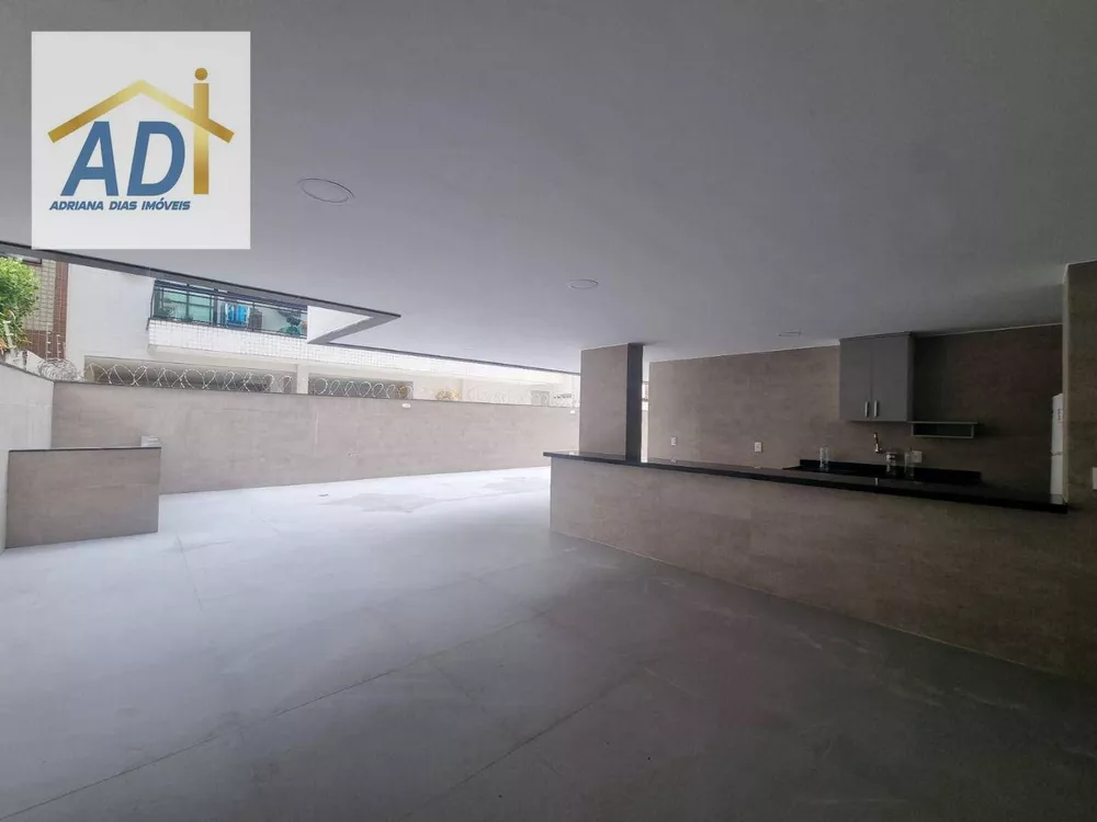 Apartamento, 3 quartos, 89 m² - Foto 17