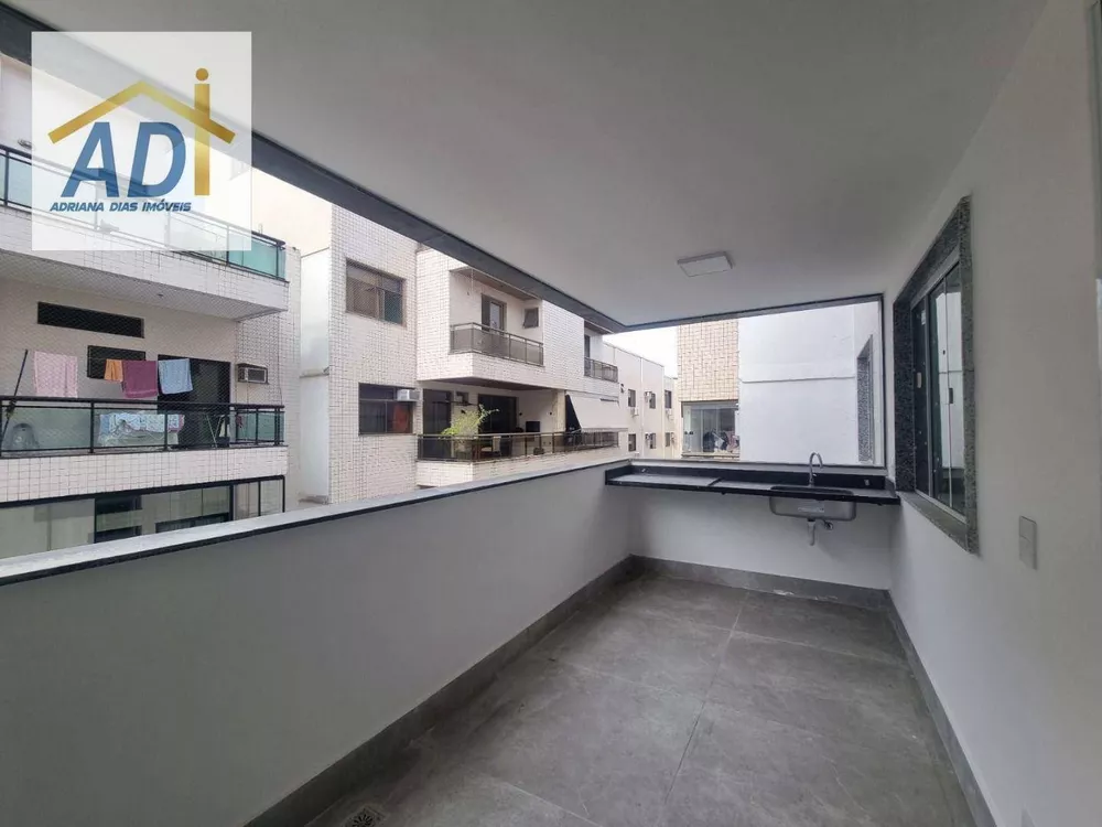 Apartamento, 3 quartos, 89 m² - Foto 5