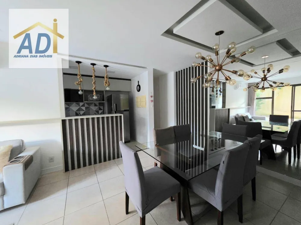 Apartamento, 3 quartos, 79 m² - Foto 21
