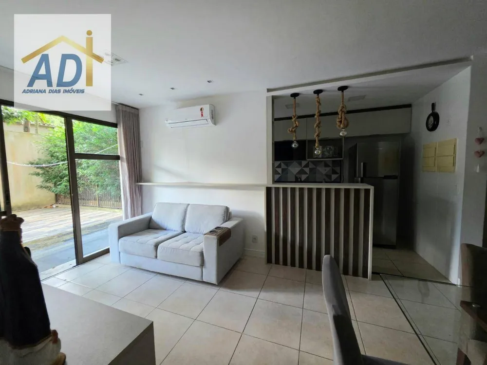 Apartamento, 3 quartos, 79 m² - Foto 6