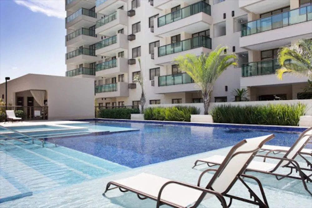 Apartamento, 3 quartos, 79 m² - Foto 3