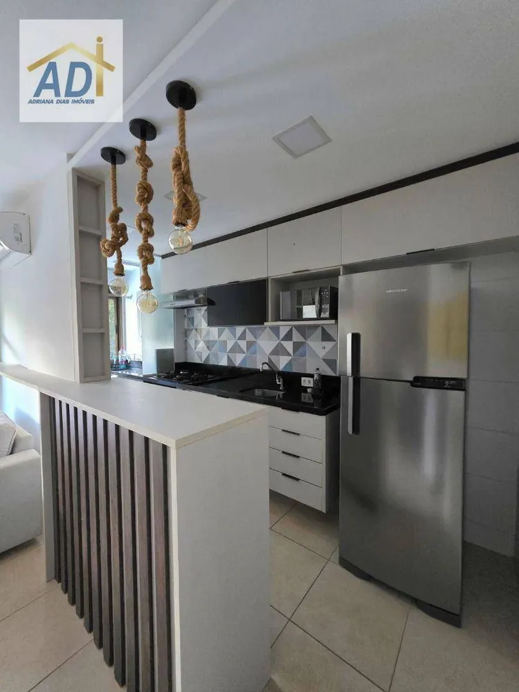 Apartamento, 3 quartos, 79 m² - Foto 23