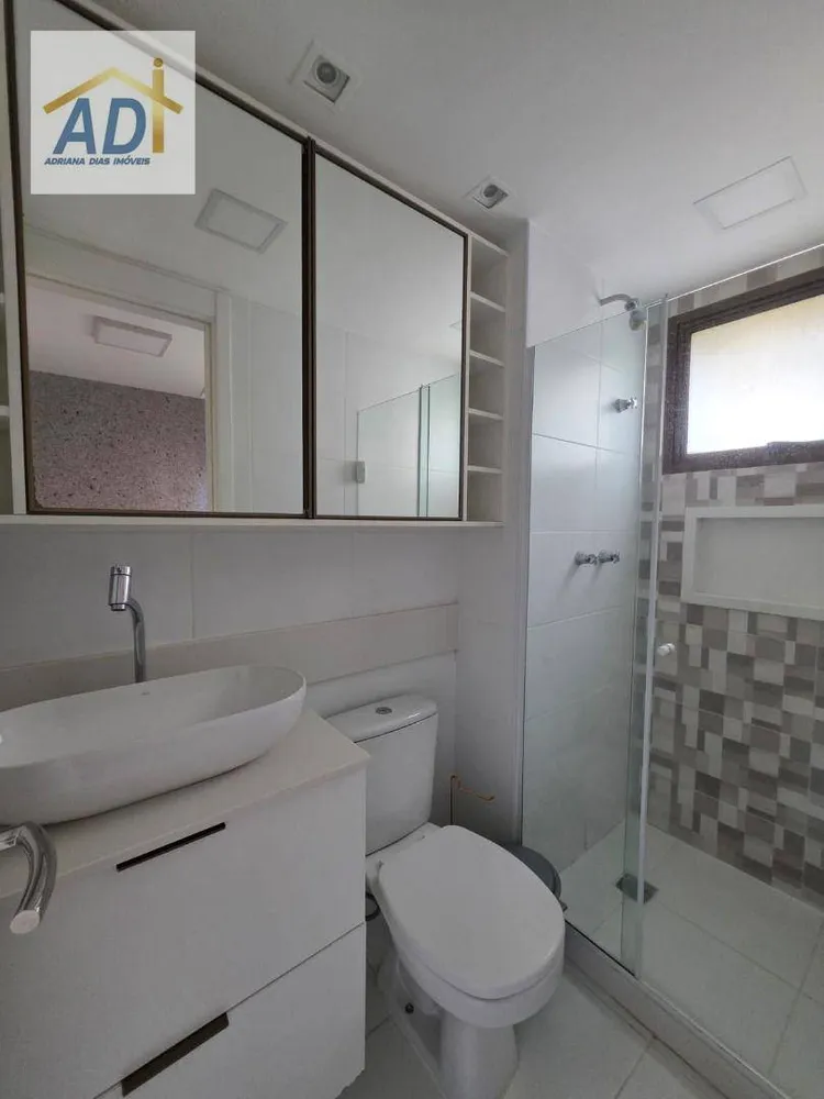 Apartamento, 3 quartos, 79 m² - Foto 13