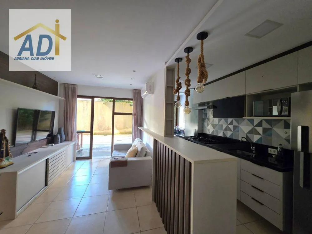 Apartamento, 3 quartos, 79 m² - Foto 29