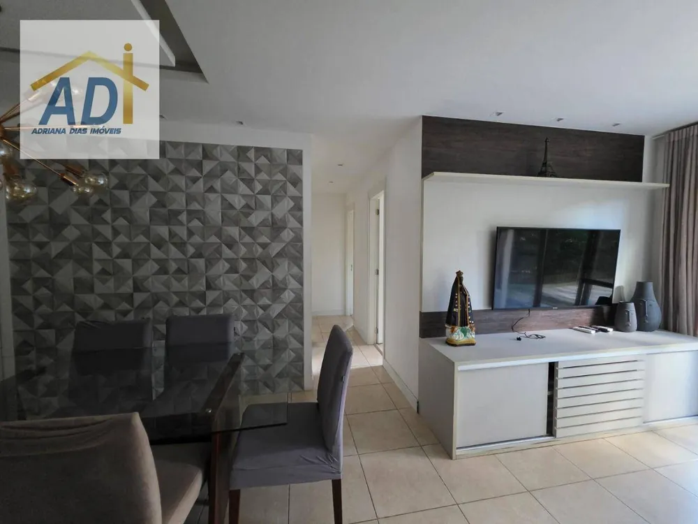 Apartamento, 3 quartos, 79 m² - Foto 22