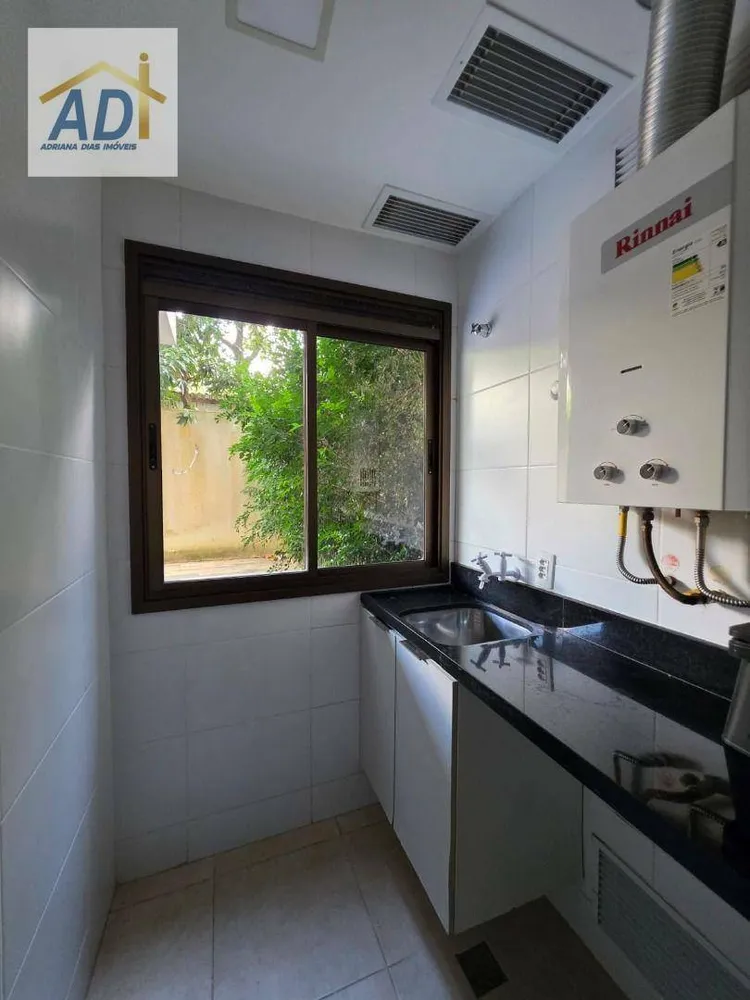 Apartamento, 3 quartos, 79 m² - Foto 26