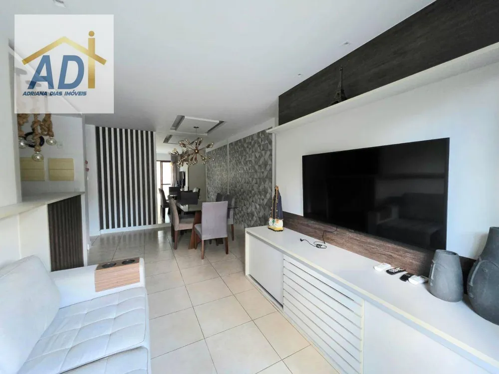 Apartamento, 3 quartos, 79 m² - Foto 4