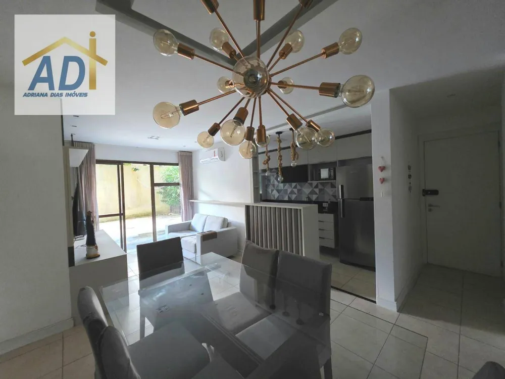 Apartamento, 3 quartos, 79 m² - Foto 5