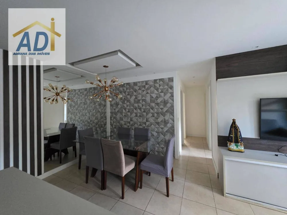 Apartamento, 3 quartos, 79 m² - Foto 28