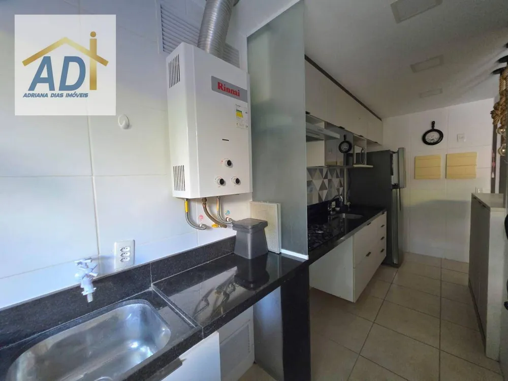 Apartamento, 3 quartos, 79 m² - Foto 24
