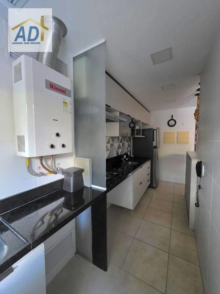Apartamento, 3 quartos, 79 m² - Foto 25