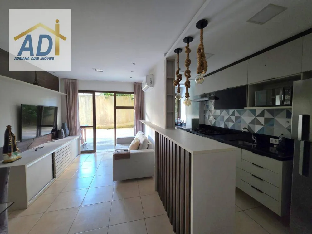 Apartamento, 3 quartos, 79 m² - Foto 1