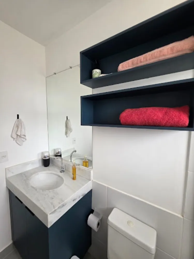 Casa de Condomínio, 3 quartos - Foto 10